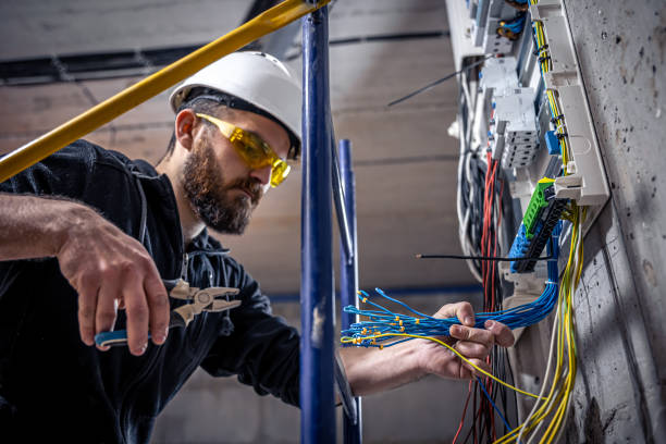 Best Electrical Troubleshooting Services  in Norwalk, CA