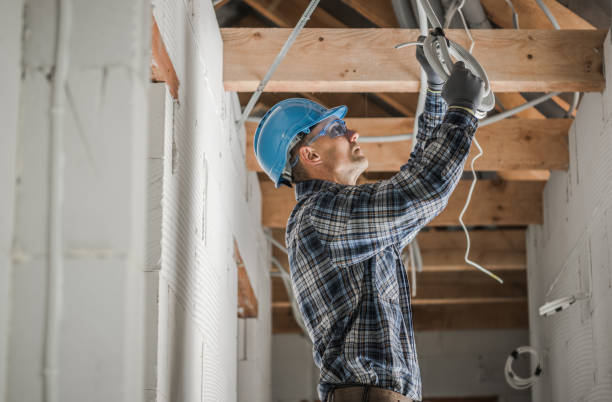 Electrical System Inspection in CA