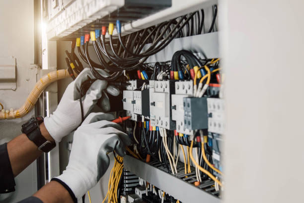 Best Licensed Electrician  in Norwalk, CA